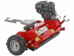 Lavasciuga pavimenti a batteria senza fili U.B. LP 550 B – 3 in 1: lava, asciuga e aspira
