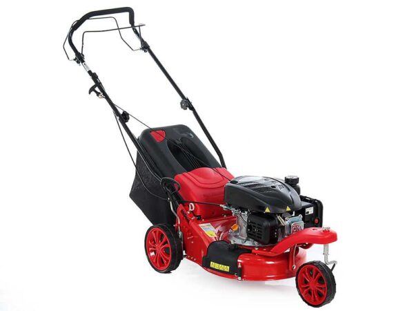 Blue Bird LM 715 PRO - Tosaerba a benzina - Larghezza di taglio 71 cm