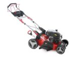 CastelGarden XM 55 S - Tosaerba a benzina trainato - Motore ST 170 - larghezza di taglio 53 cm