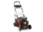 CastelGarden XM 55 S - Tosaerba a benzina trainato - Motore ST 170 - larghezza di taglio 53 cm