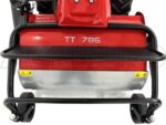 Ginko-MGM TT 786 - Decespugliatore a lame - Honda GX270