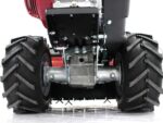 Ginko-MGM TT 786 - Decespugliatore a lame - Honda GX270