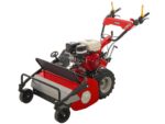 Ginko TT690 - Decespugliatore professionale a lame - Motore Honda GX270