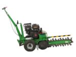 GreenBay DIG LE-600 - Trinciatrice termica - Loncin G420F