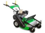 Lampacrescia MGM TTR560 - Decespugliatore a lame - Honda GX160