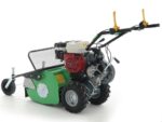 Lampacrescia MGM TTR560 - Decespugliatore a lame - Honda GX160