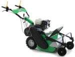 Lampacrescia MGM TTR580/S - Decespugliatore a lame - Honda GX200