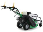 Lampacrescia MGM TTR580/S - Decespugliatore a lame - Honda GX200