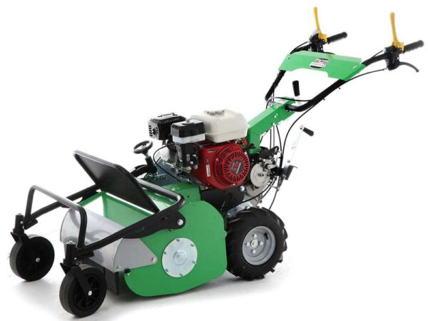 Lampacrescia MGM TTR580/S - Decespugliatore a lame - Honda GX200