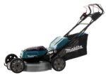 Makita DLM533 - Tosaerba semovente a batteria - 4x18 V/5 Ah - Larghezza di taglio 53 cm
