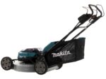 Makita DLM533 - Tosaerba semovente a batteria - 4x18 V/5 Ah - Larghezza di taglio 53 cm