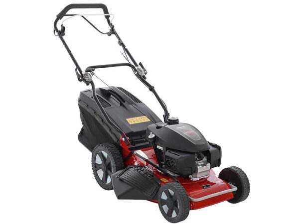 Marina Systems AGRI 46 SH - Tosaerba a benzina trainato - Honda GCVx 145