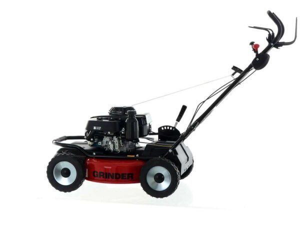 Marina Systems GRINDER 52 VH PRO - Tosaerba a benzina semovente - Motore Honda GXV 160