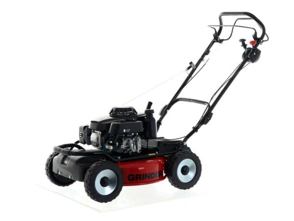 Marina Systems GRINDER 52 VH PRO - Tosaerba a benzina semovente - Motore Honda GXV 160