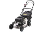 Marina Systems MX 57SK 3V 4-in-1 - Tosaerba a benzina trainato - Motore Kawasaki FJ180V
