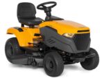 Tosaerba semovente HUSQVARNA TS 112 - 95 cm