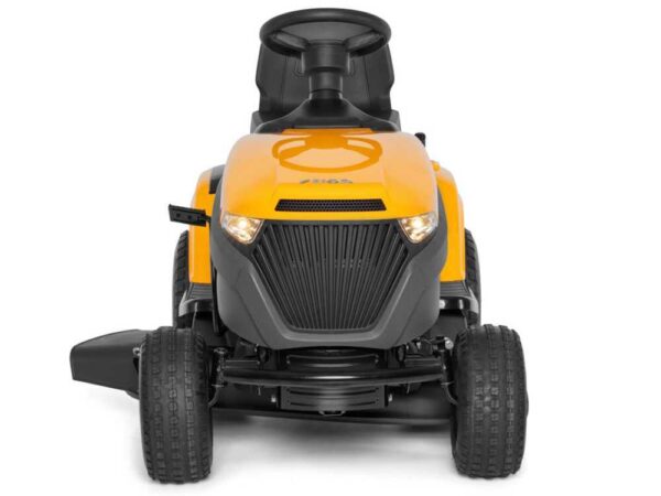Tosaerba semovente HUSQVARNA TS 112 - 95 cm