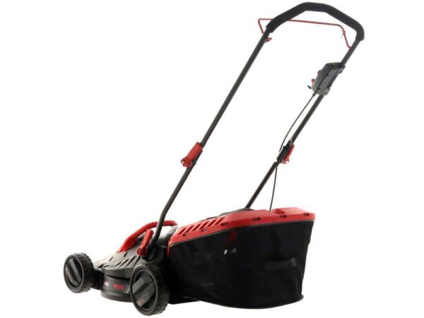 Skil 0180 AA - Tosaerba a batteria - 40 V/5 Ah - Larghezza di taglio 49 cm