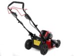 Tosaerba elettrico a batteria Snapper SXD19PWM82K, 46 cm - tosaerba manuale 4 in 1