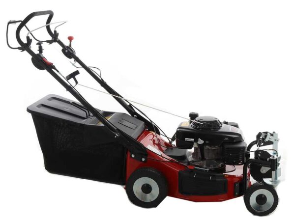 Tosaerba Marina Systems Pivot 53SH PRO - Motore HONDA GXV 160
