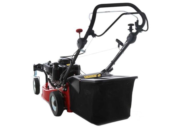 Tosaerba Marina Systems Pivot 53SH PRO - Motore HONDA GXV 160