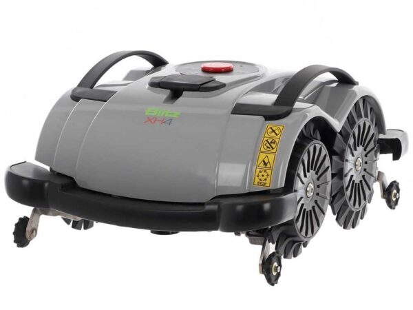 AMA FREEMOW RBA1601 - Robot tosaerba