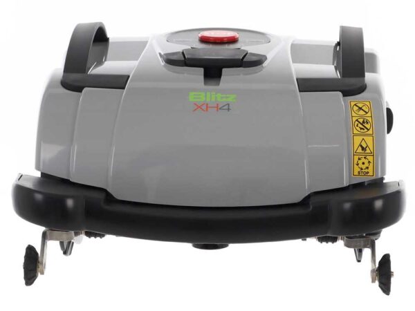 AMA FREEMOW RBA1601 - Robot tosaerba