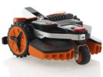 Worx Landroid Vision L1600 WR216E - Robot tosaerba - Senza installazione