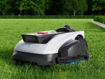 Ecovacs Goat O1200 LiDAR PRO - Robot tagliaerba - Senza impianto