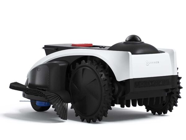 Ecovacs Goat O1200 LiDAR PRO - Robot tagliaerba - Senza impianto