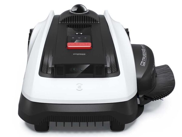 Ecovacs Goat O1200 LiDAR PRO - Robot tagliaerba - Senza impianto