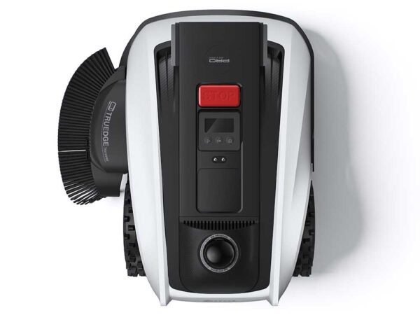 Ecovacs Goat O1200 LiDAR PRO - Robot tagliaerba - Senza impianto
