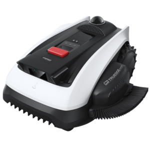 Ecovacs Goat O1200 LiDAR PRO - Robot tagliaerba - Senza impianto