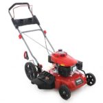 GeoTech M50-160 MSW - Tagliaerba mulching a scoppio