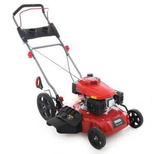 GeoTech M50-160 MSW - Tagliaerba mulching a scoppio