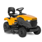 Stiga Tornado 5108 - Trattorino Tosaerba ST 500 452cc a Scarico Laterale
