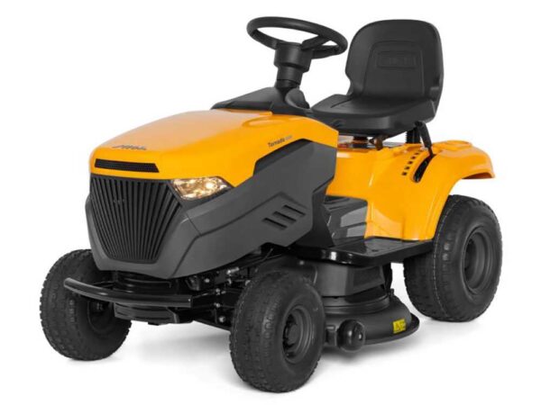 Stiga Tornado 5108 - Trattorino Tosaerba ST 500 452cc a Scarico Laterale